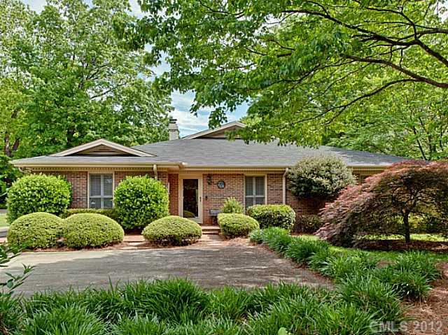 2725 Sharon Road Charlotte NC 28211