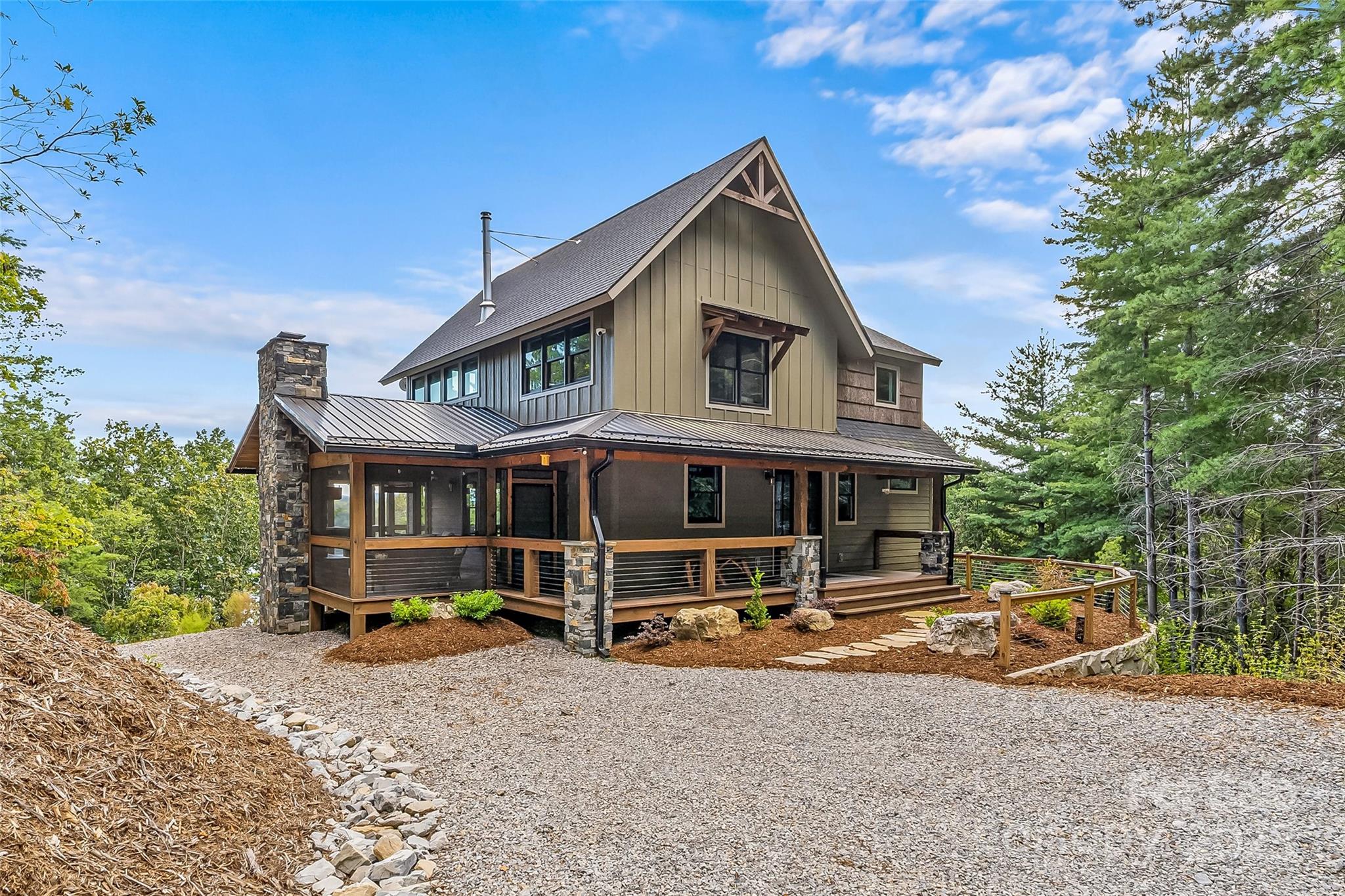 Marion NC, 264 Porters Way