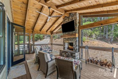 264 Porters Way Marion NC 28752