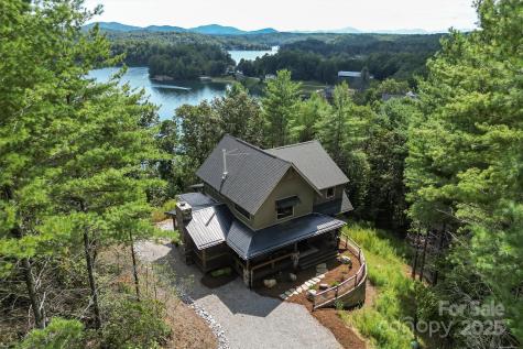 264 Porters Way Marion NC 28752