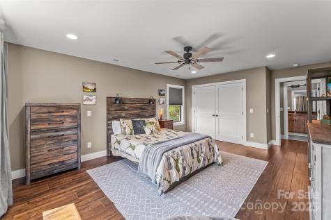 264 Porters Way Marion NC 28752