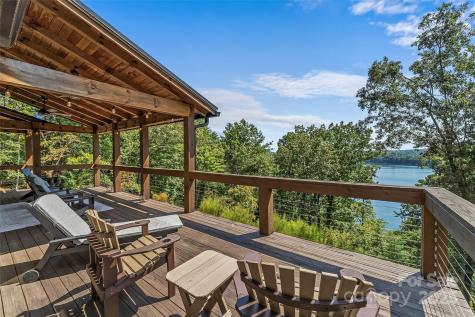 264 Porters Way Marion NC 28752
