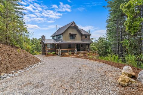 264 Porters Way Marion NC 28752