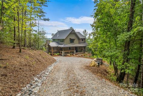 264 Porters Way Marion NC 28752