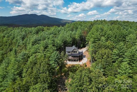 264 Porters Way Marion NC 28752