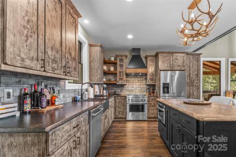 264 Porters Way Marion NC 28752
