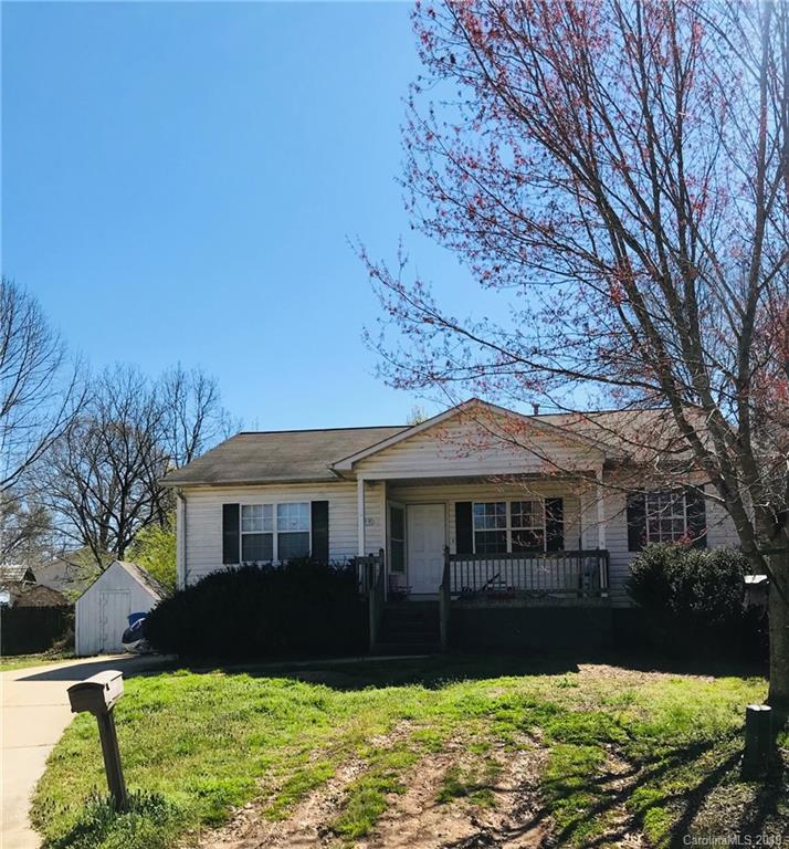 129 Thayer Court Mooresville NC 28115