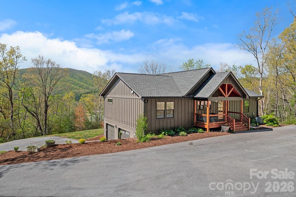 566 South Mills River Road Mills River NC 28759