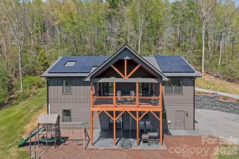 566 South Mills River Road Mills River NC 28759
