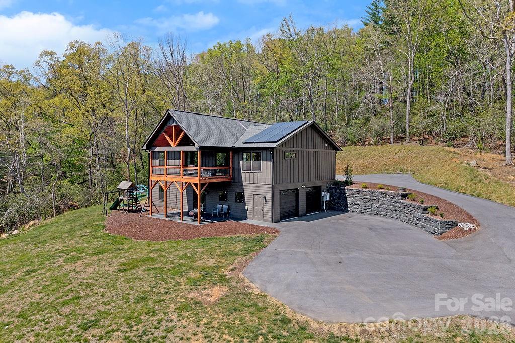 566 South Mills River Road Mills River NC 28759