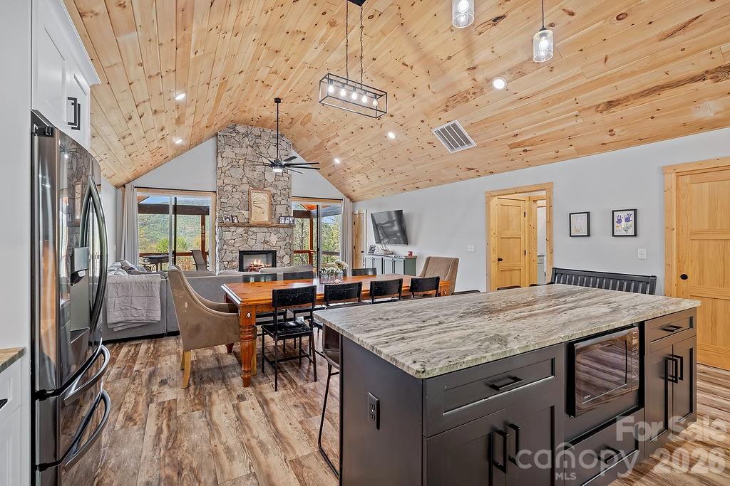 566 South Mills River Road Mills River NC 28759