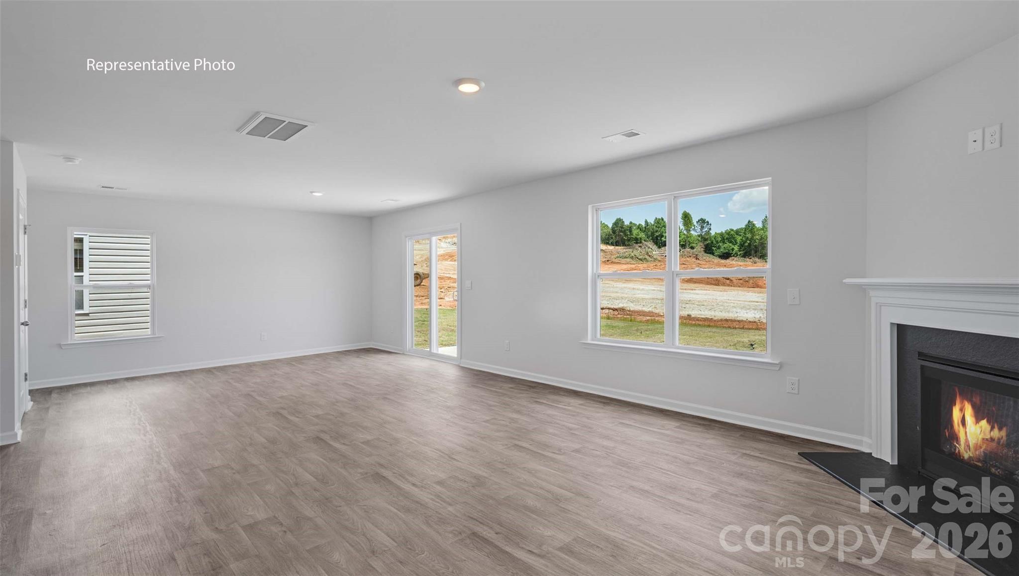 2833 Frances View Lane Lincolnton NC 28092