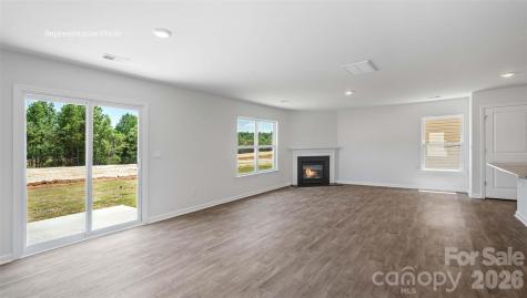 2833 Frances View Lane Lincolnton NC 28092