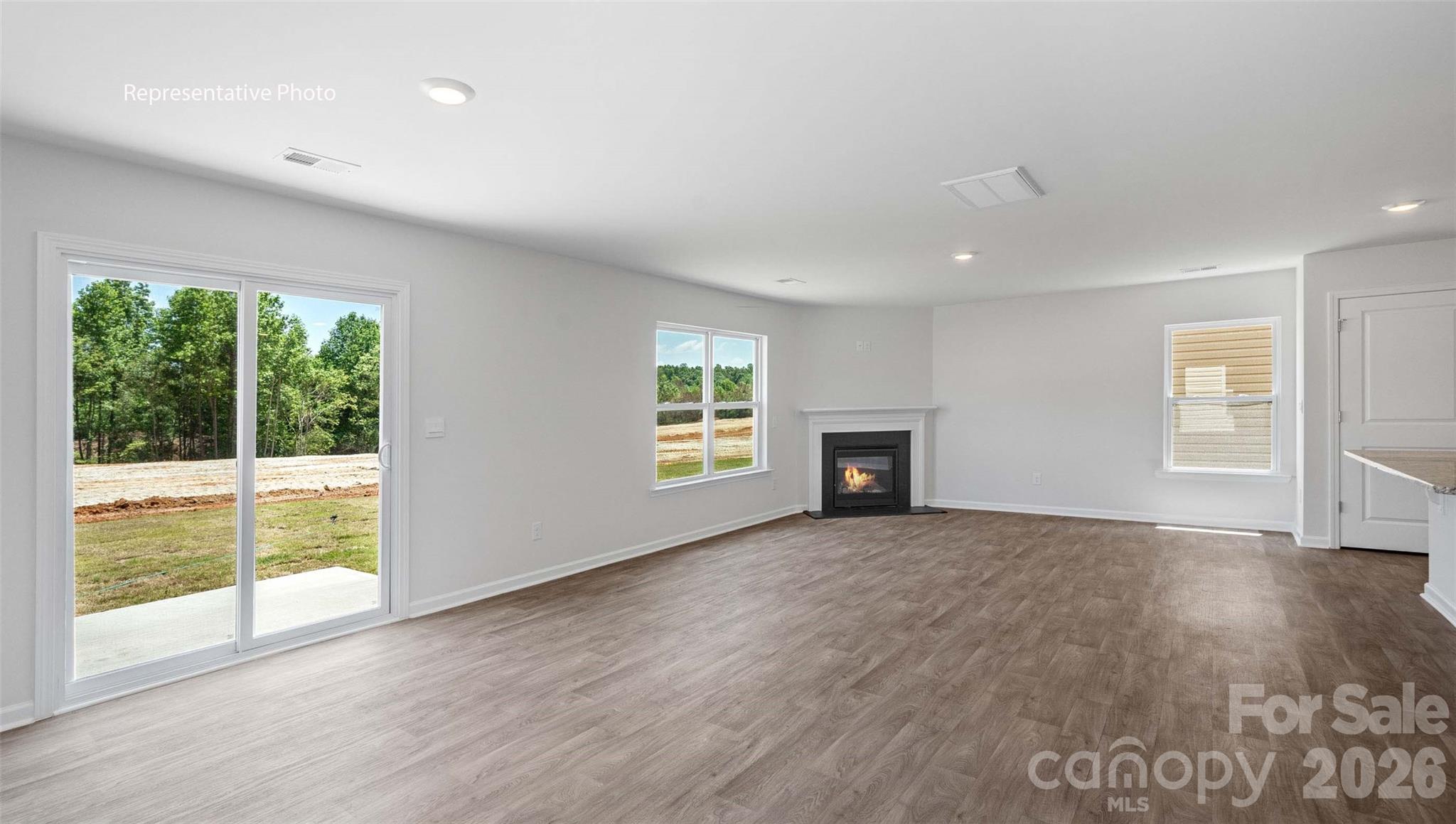 2833 Frances View Lane Lincolnton NC 28092