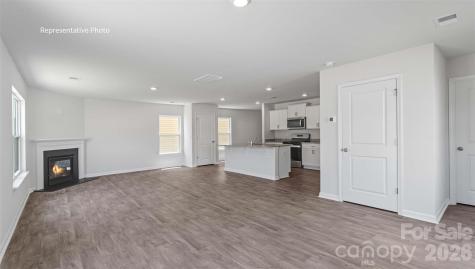 2833 Frances View Lane Lincolnton NC 28092