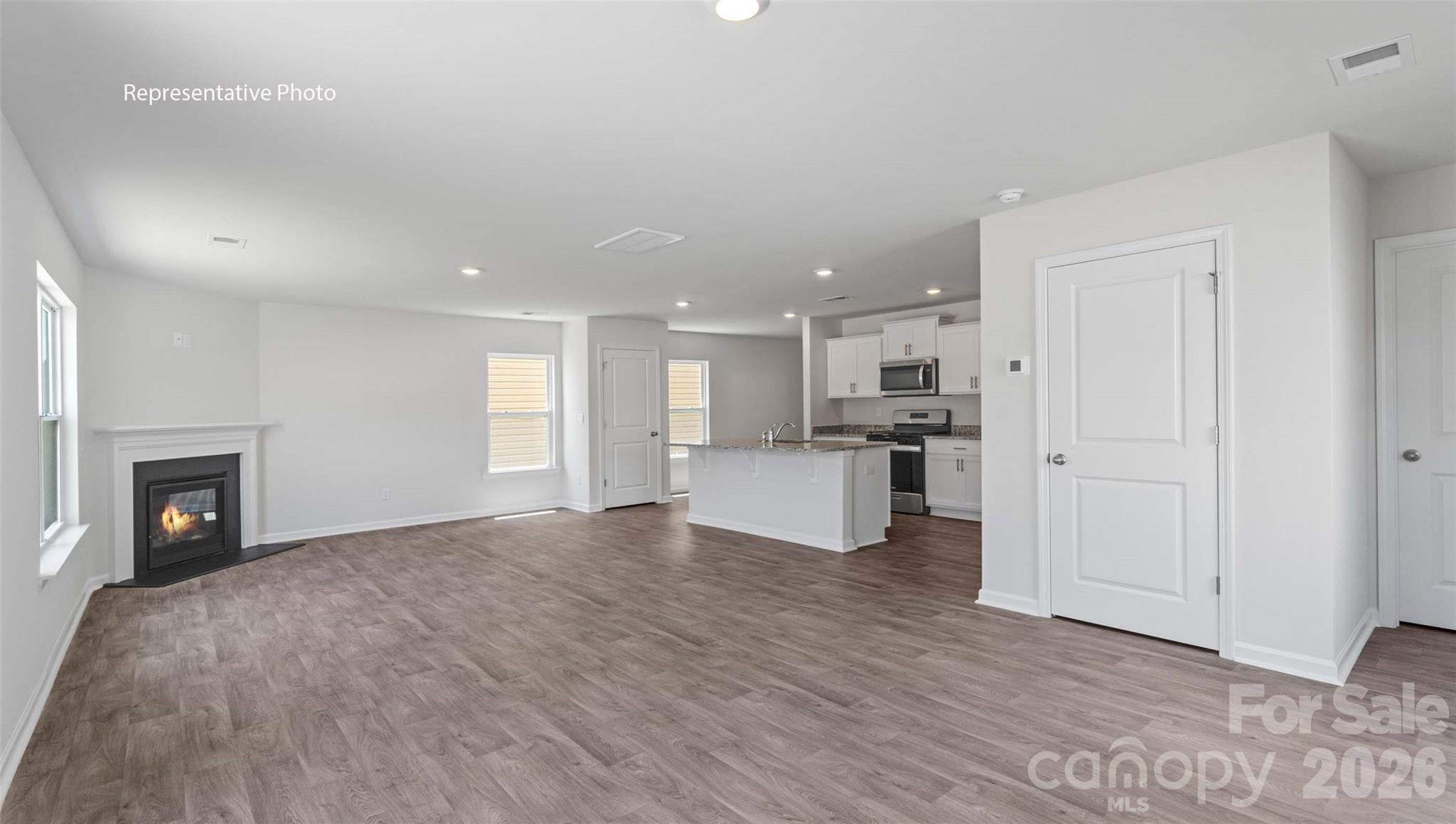2833 Frances View Lane Lincolnton NC 28092