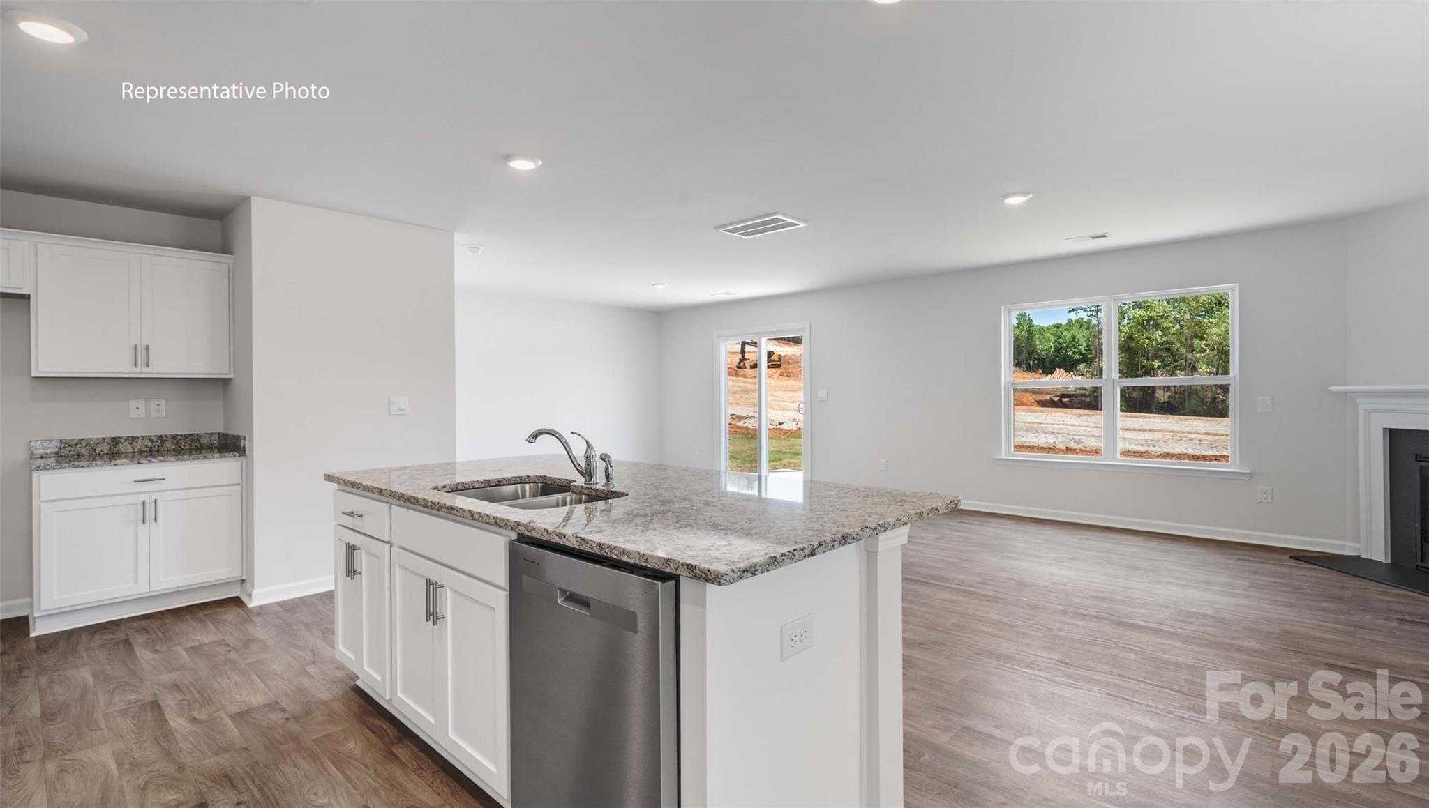 2833 Frances View Lane Lincolnton NC 28092