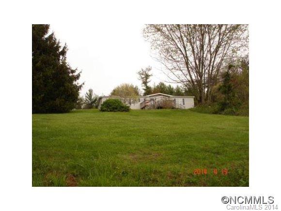 162 Dula Springs Road Weaverville NC 28787