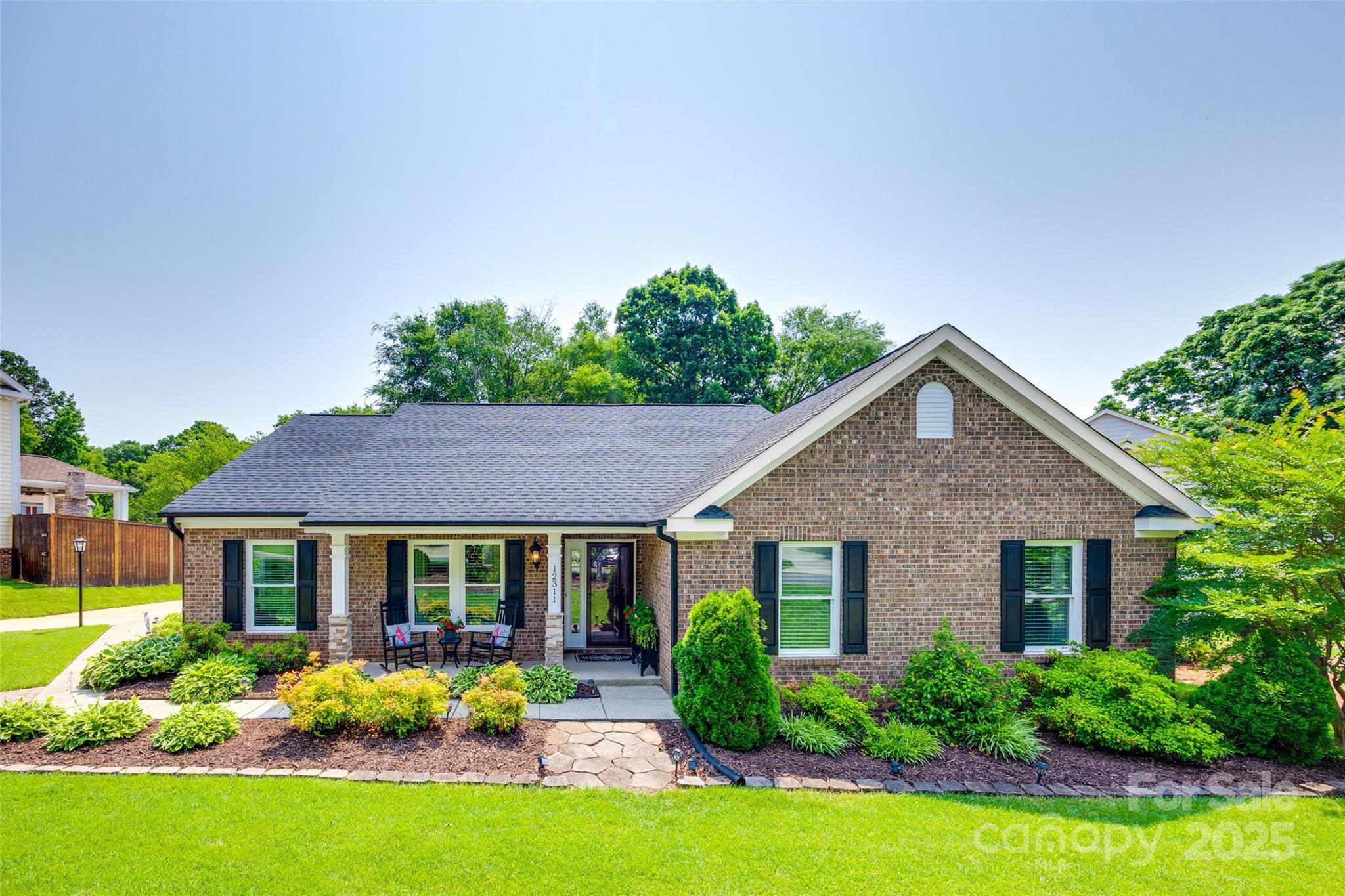 12311 Bentcreek Lane Matthews NC 28105