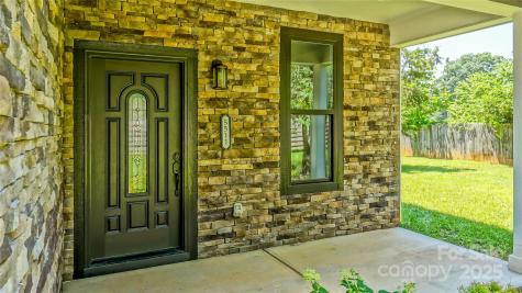 5511 Milhaven Lane Charlotte NC 28269