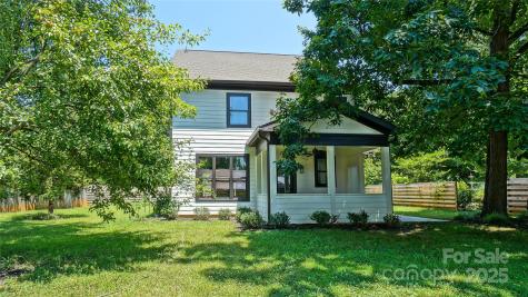 5511 Milhaven Lane Charlotte NC 28269