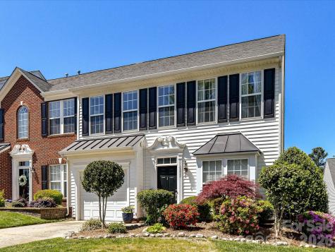 4237 Piccadilly Lane Fort Mill SC 29707
