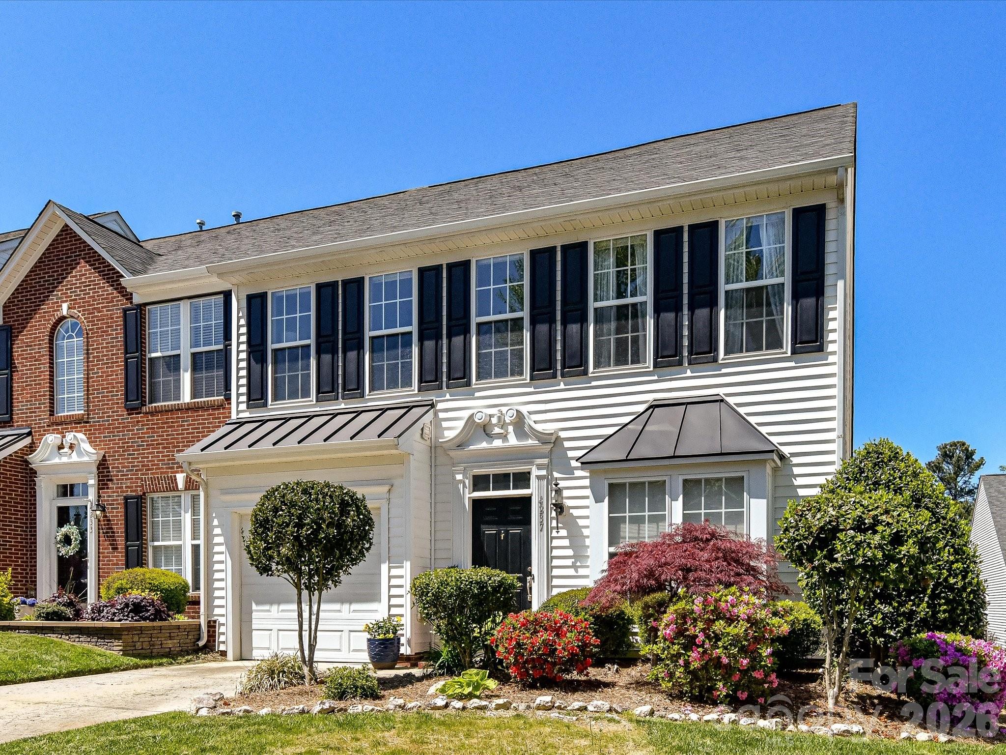 4237 Piccadilly Lane Fort Mill SC 29707