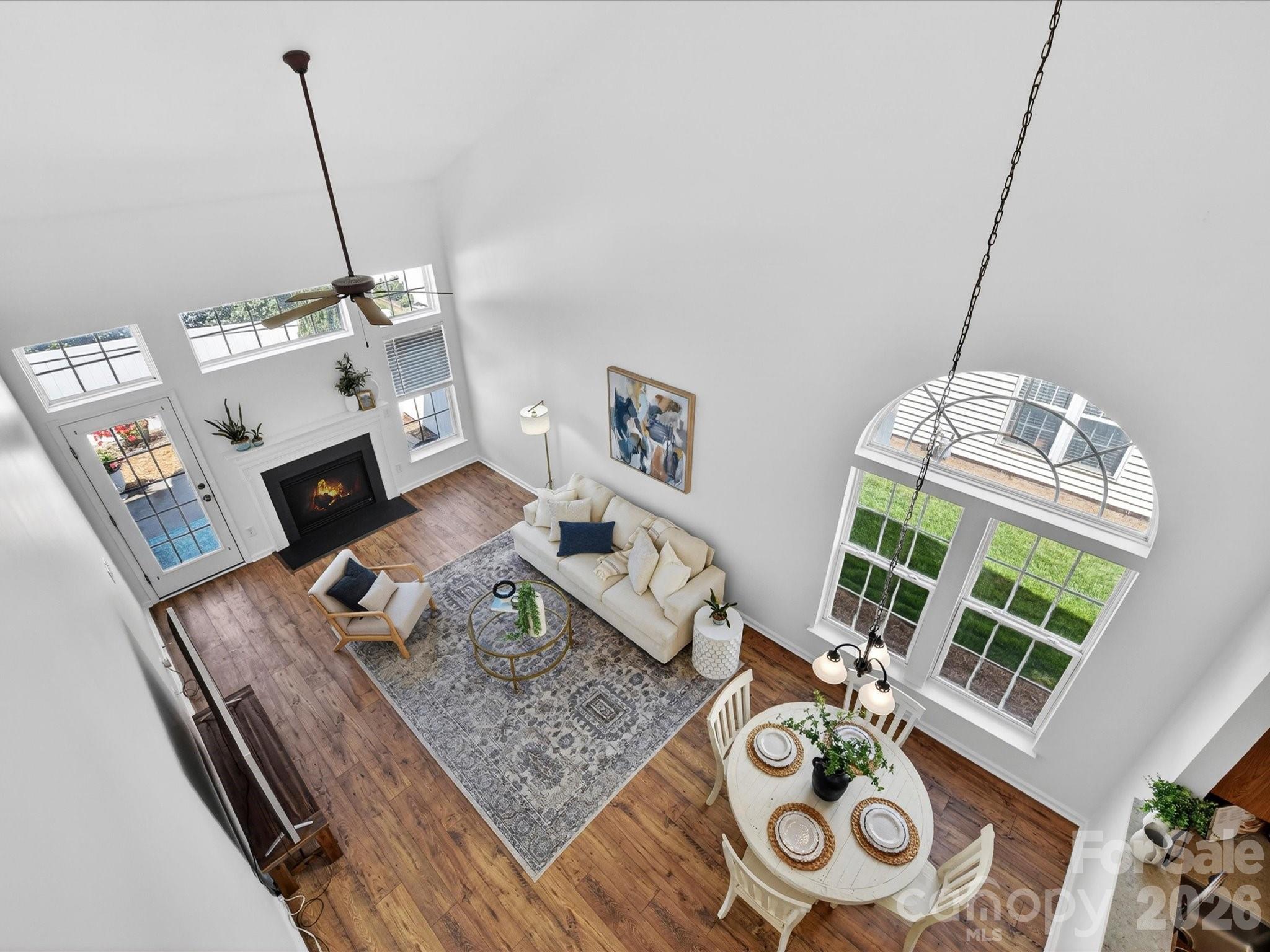4237 Piccadilly Lane Fort Mill SC 29707