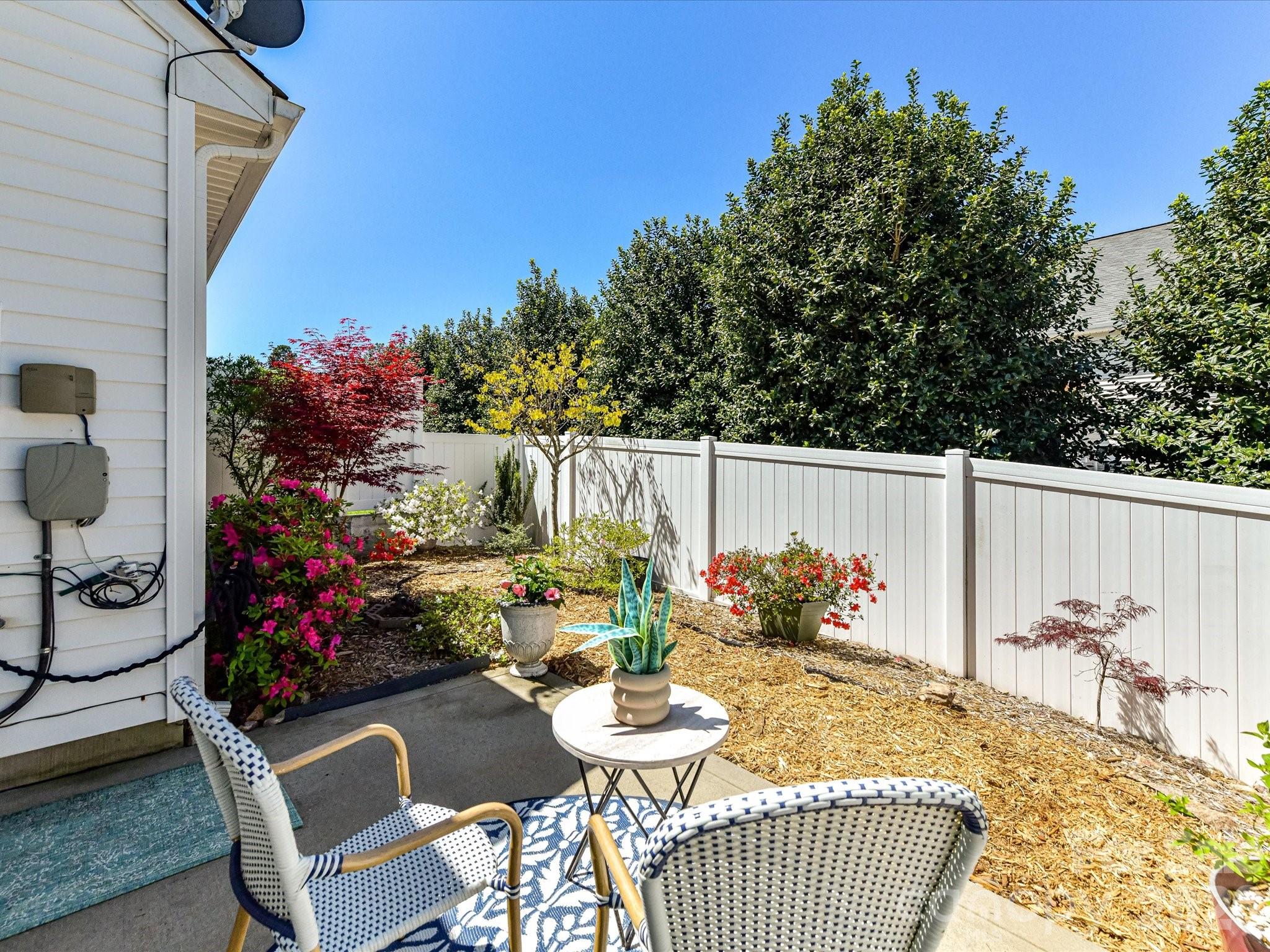 4237 Piccadilly Lane Fort Mill SC 29707