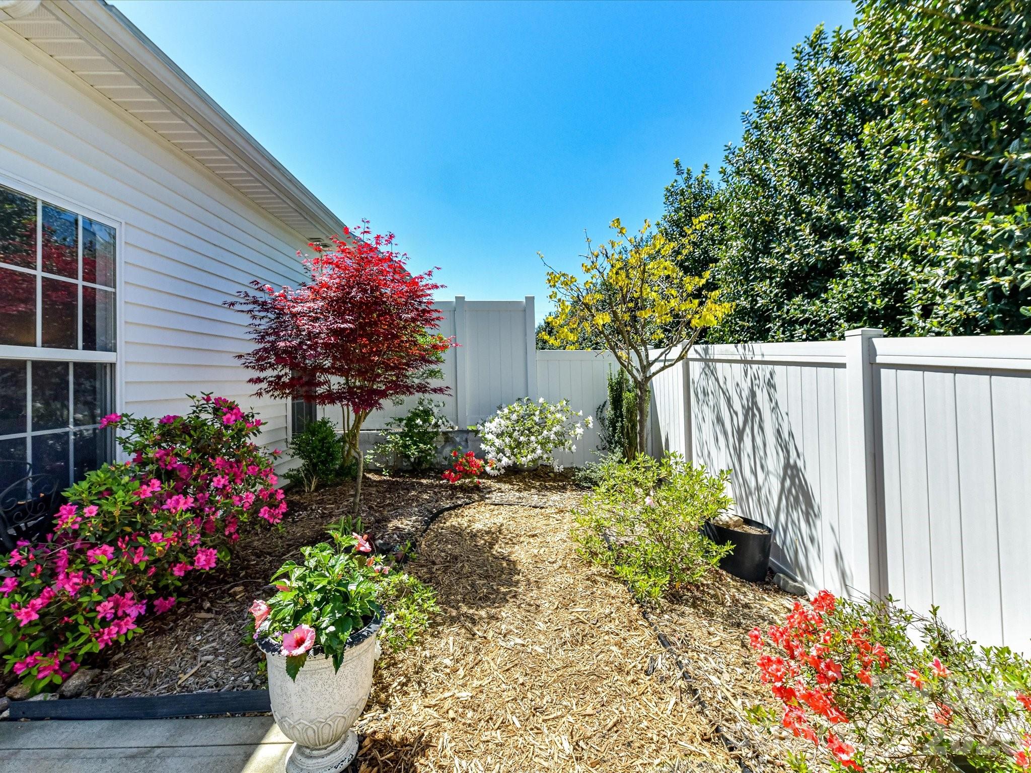 4237 Piccadilly Lane Fort Mill SC 29707