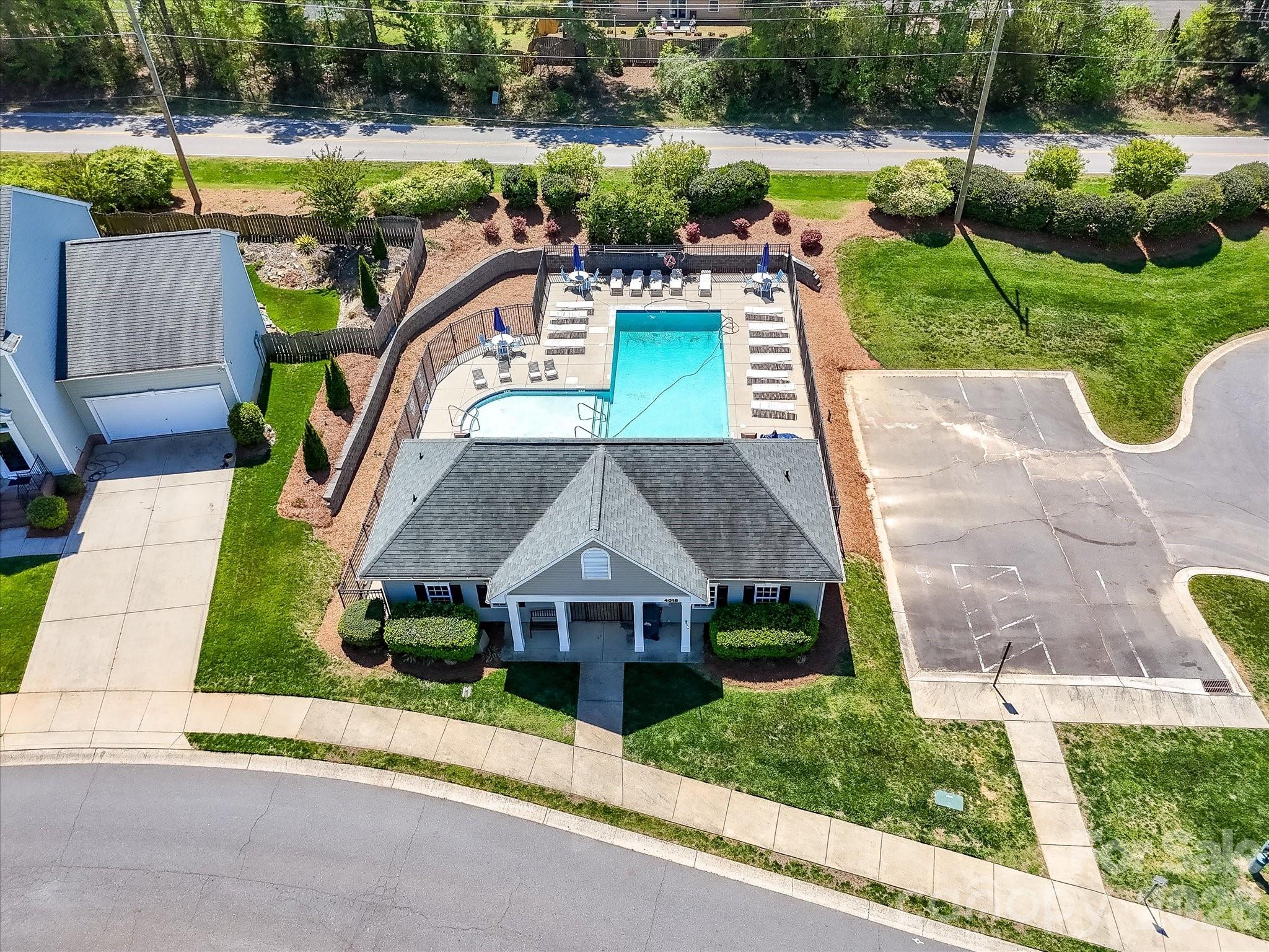 4237 Piccadilly Lane Fort Mill SC 29707