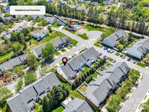 4237 Piccadilly Lane Fort Mill SC 29707