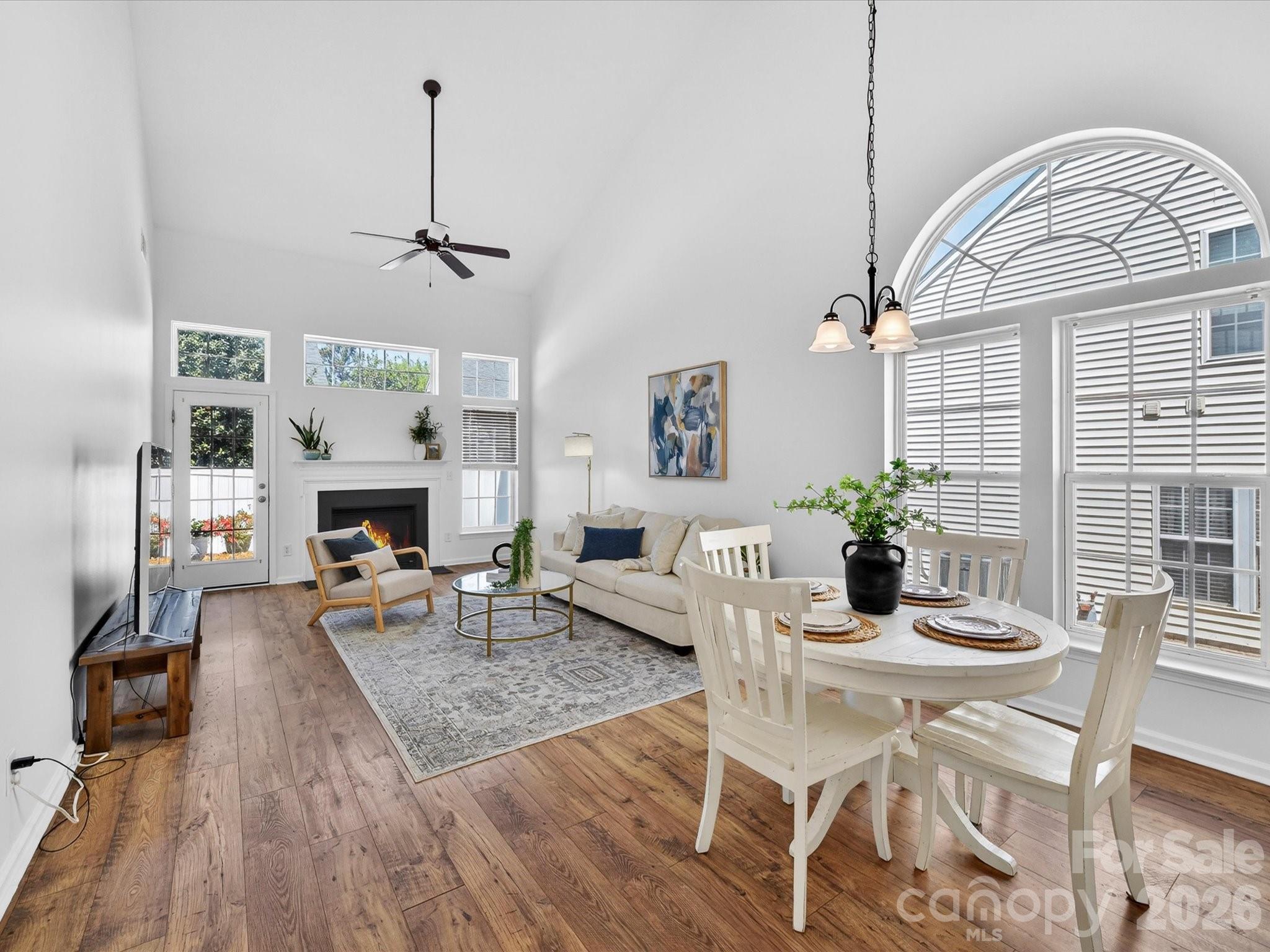 4237 Piccadilly Lane Fort Mill SC 29707