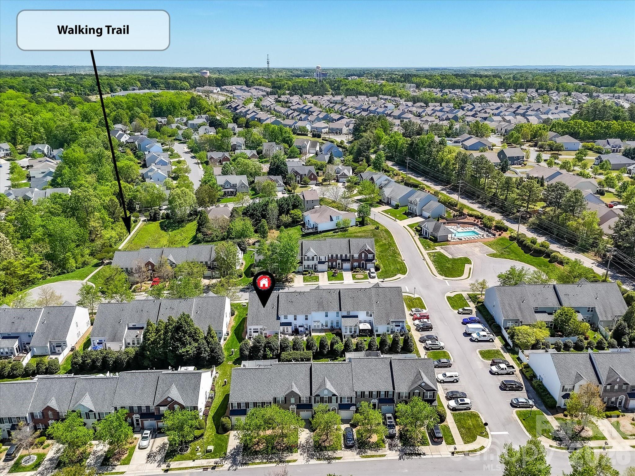 4237 Piccadilly Lane Fort Mill SC 29707