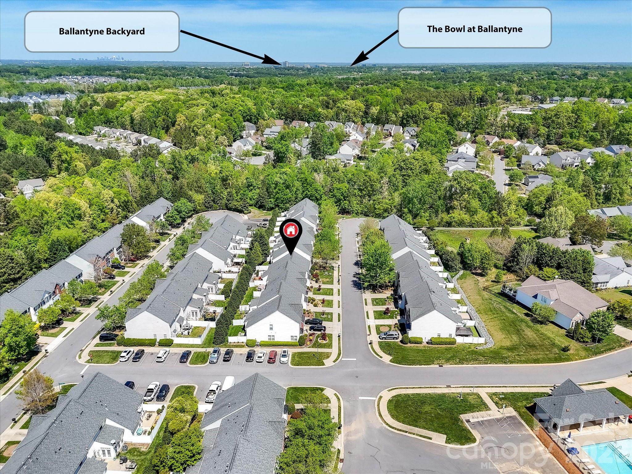 4237 Piccadilly Lane Fort Mill SC 29707