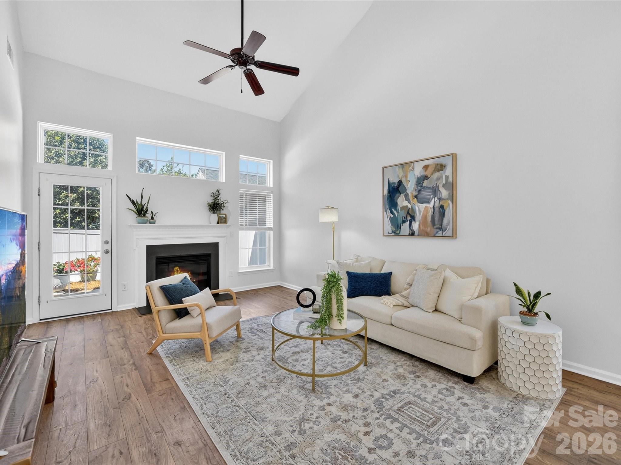 4237 Piccadilly Lane Fort Mill SC 29707