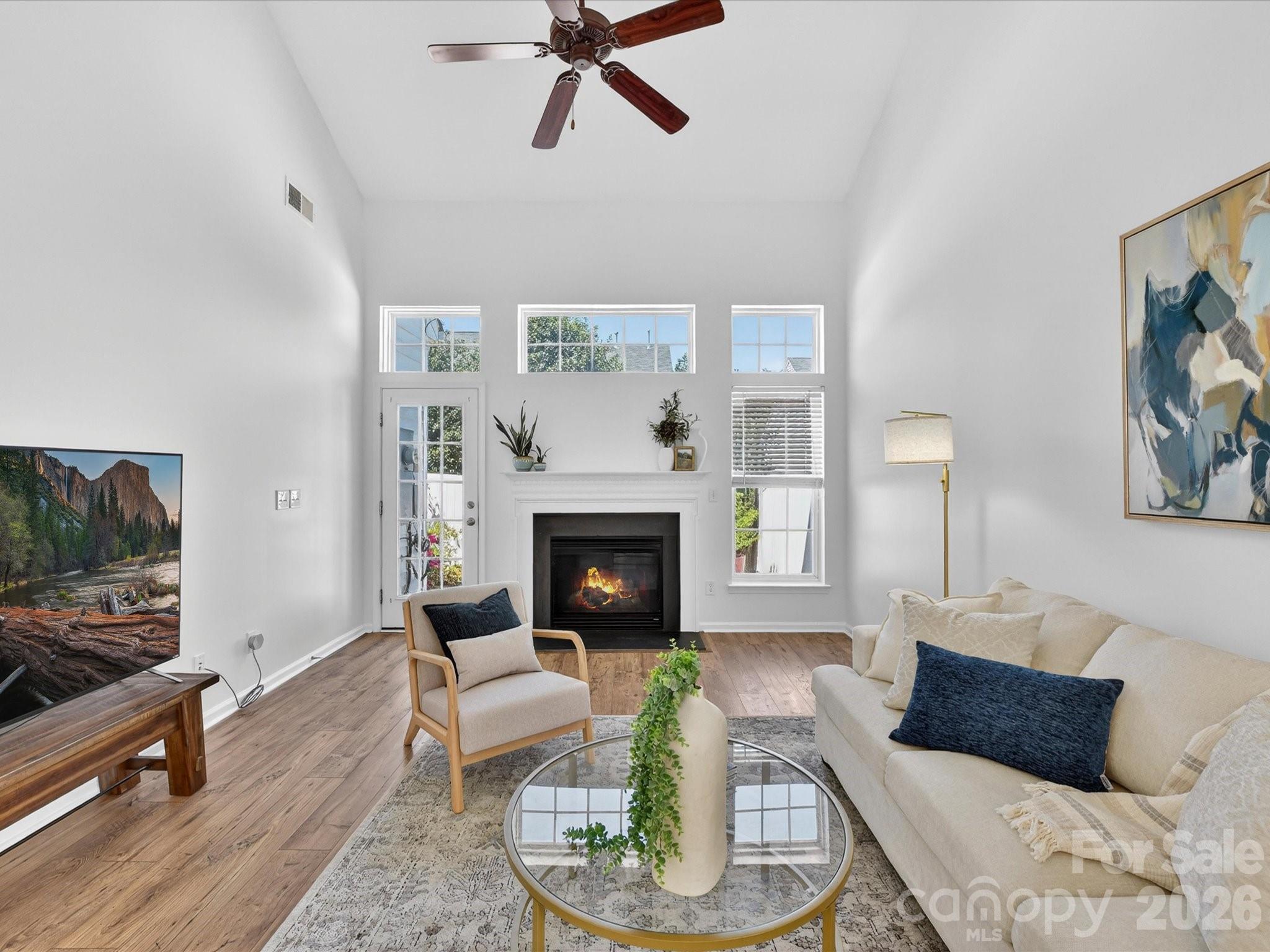4237 Piccadilly Lane Fort Mill SC 29707