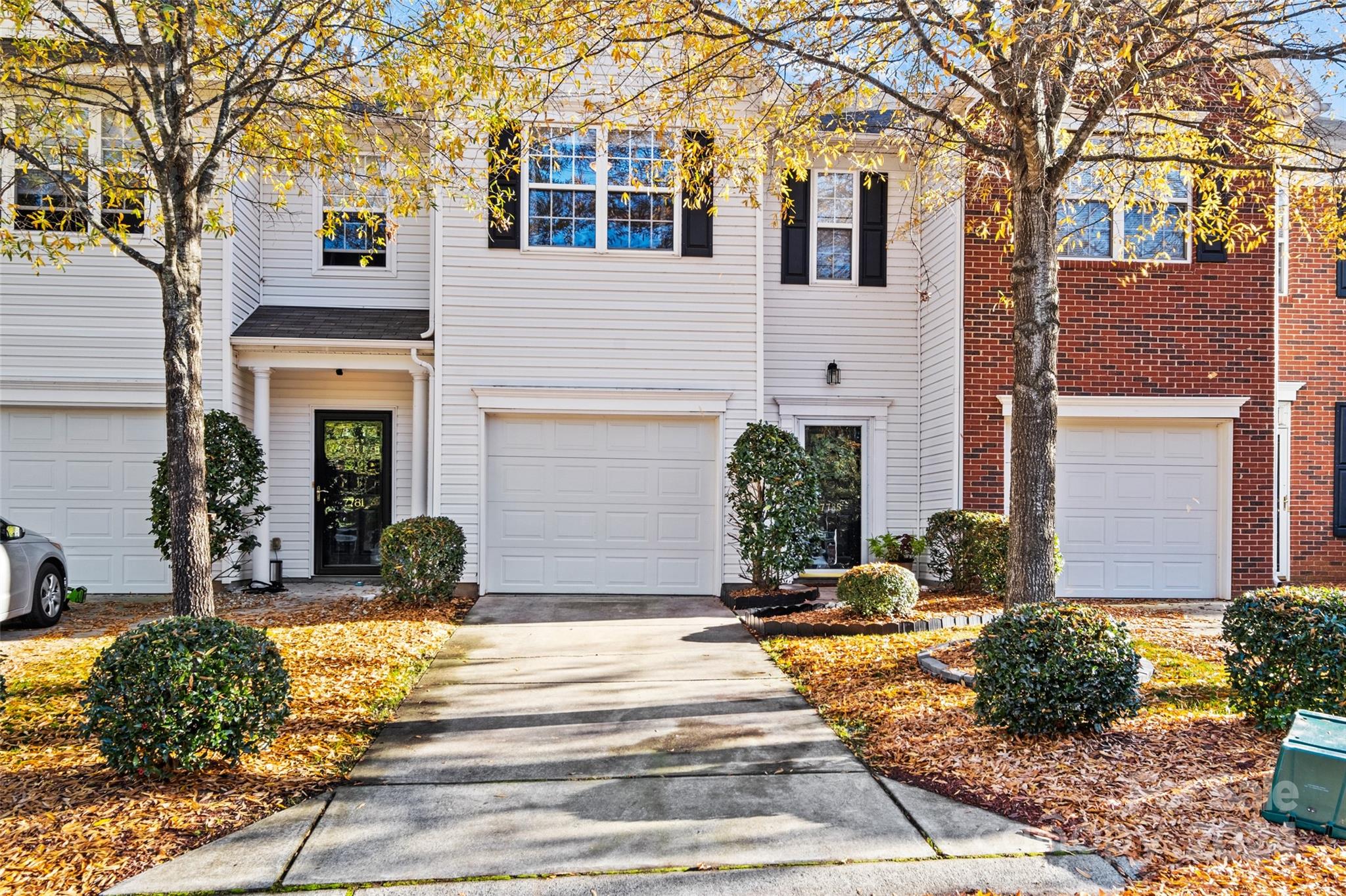 7785 Abigail Glen Drive Charlotte NC 28212