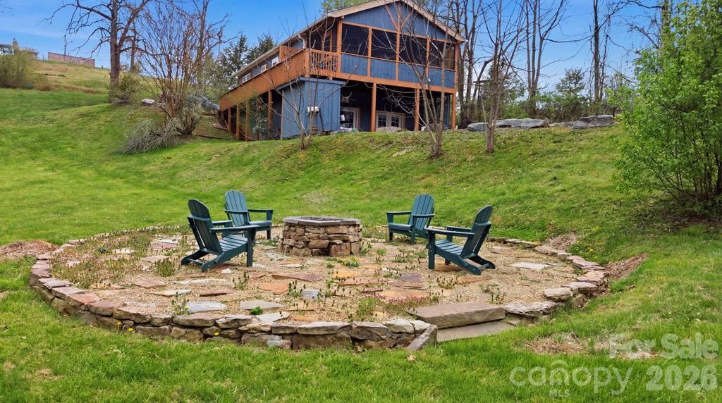 81 Bullfrog Cove Road Sylva NC 28779