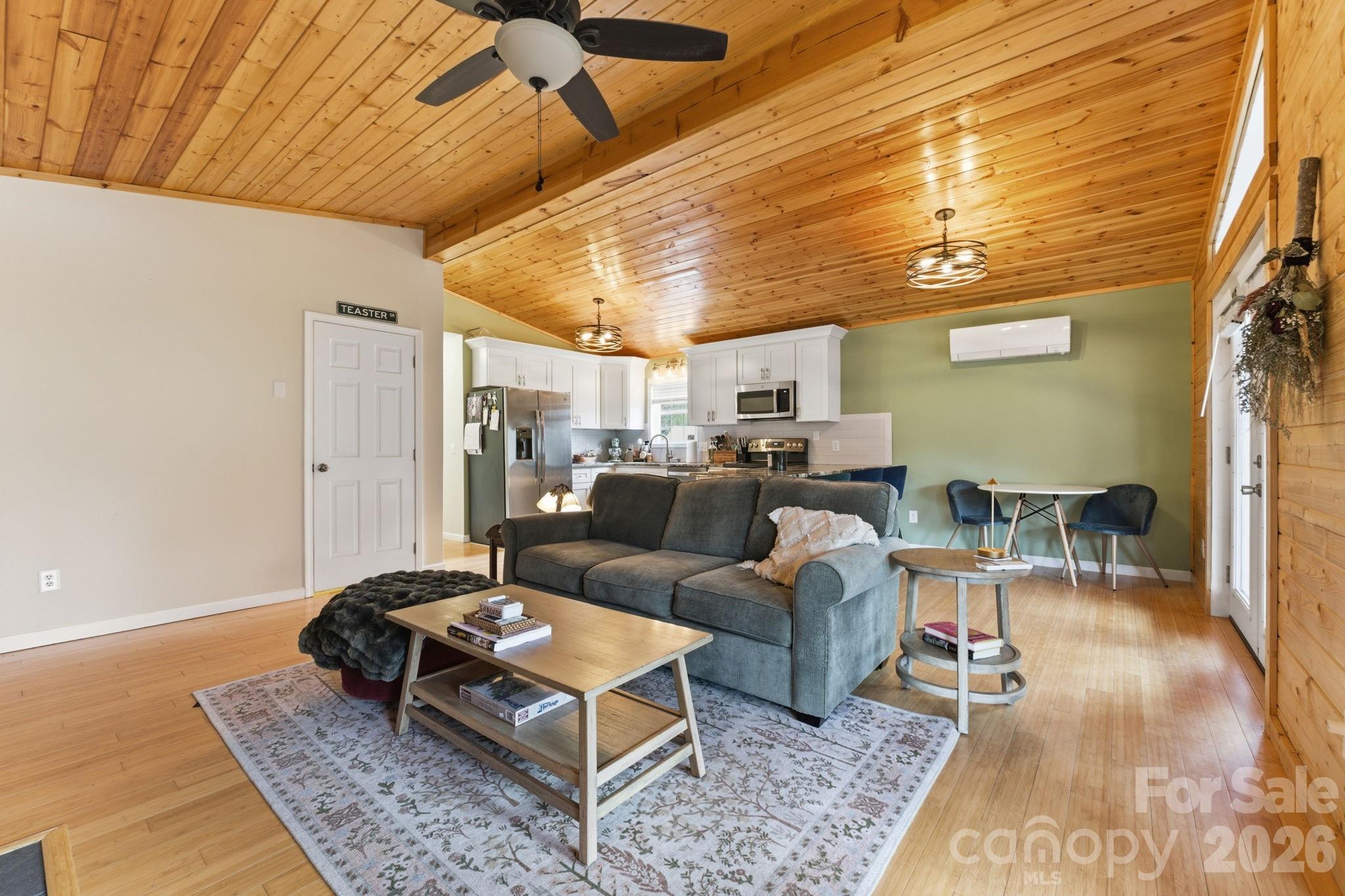 81 Bullfrog Cove Road Sylva NC 28779
