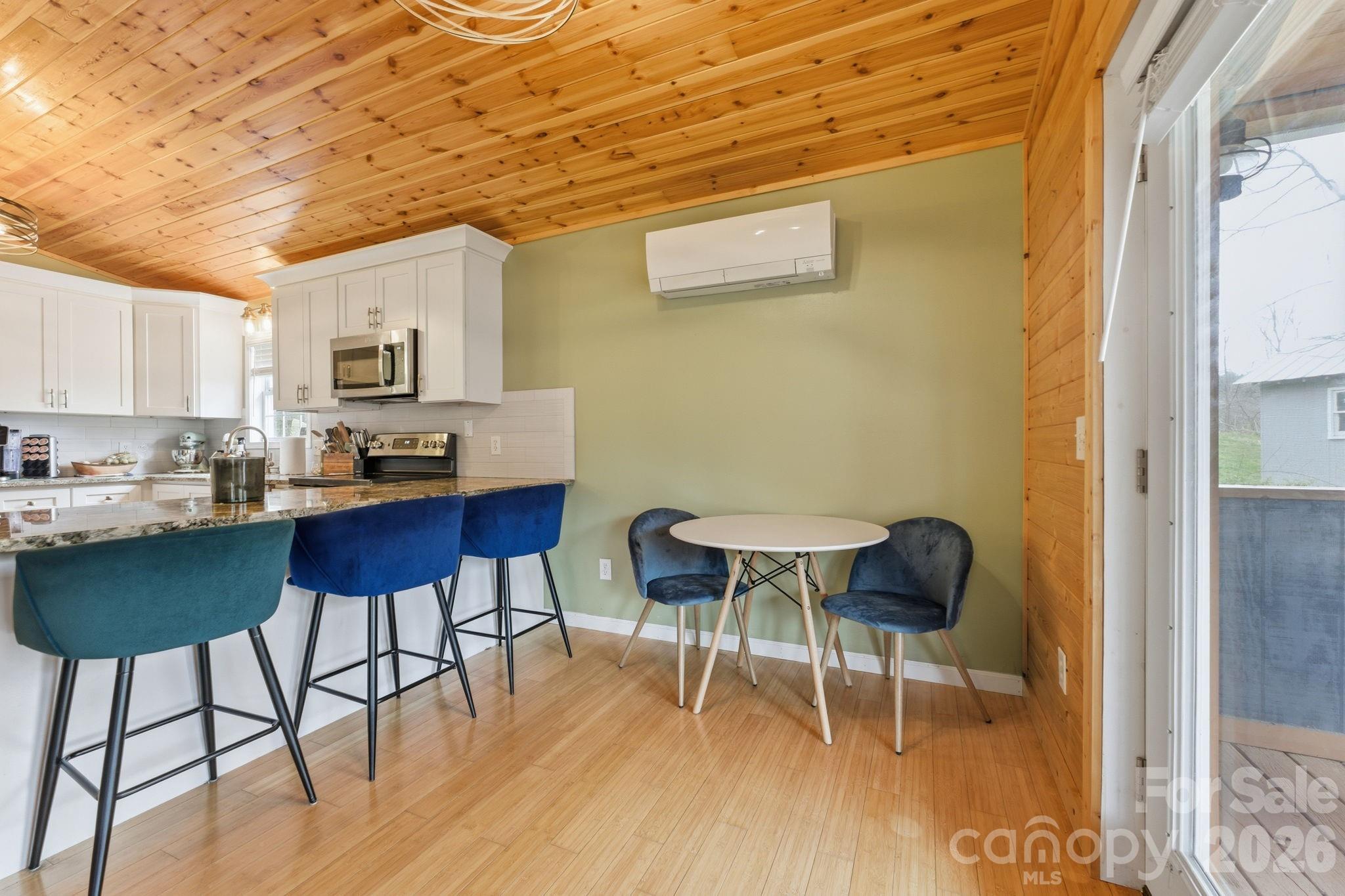 81 Bullfrog Cove Road Sylva NC 28779