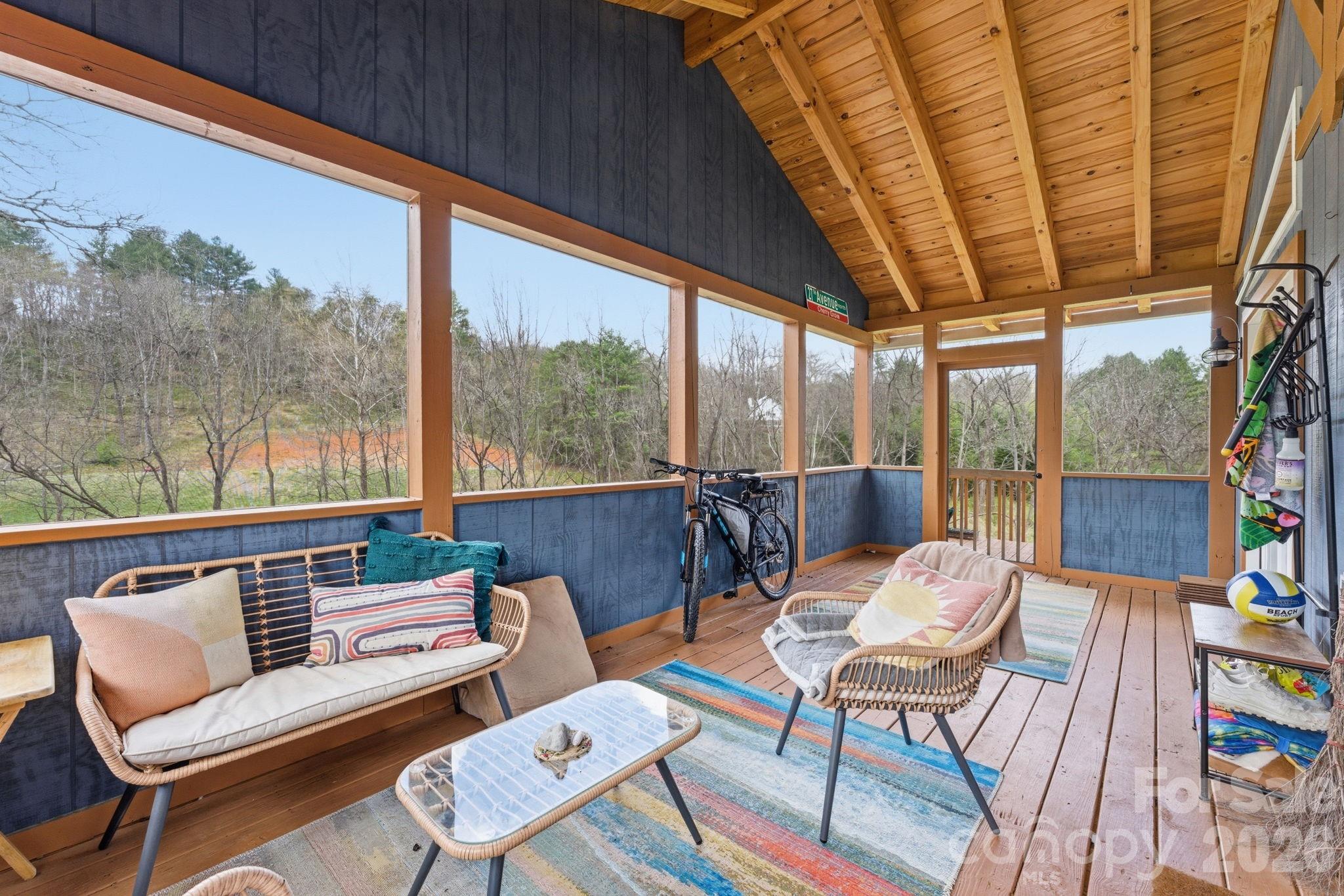 81 Bullfrog Cove Road Sylva NC 28779