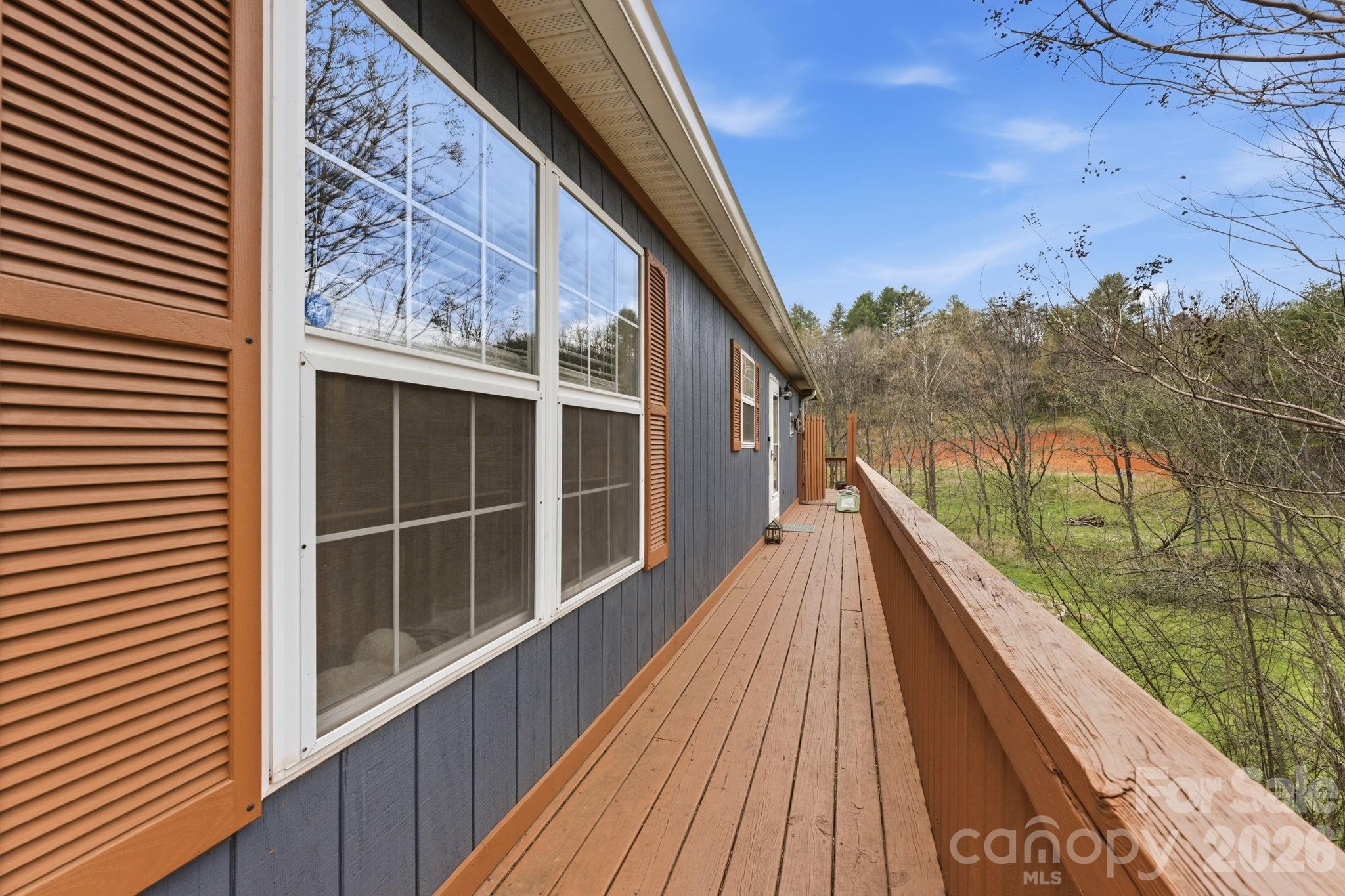 81 Bullfrog Cove Road Sylva NC 28779