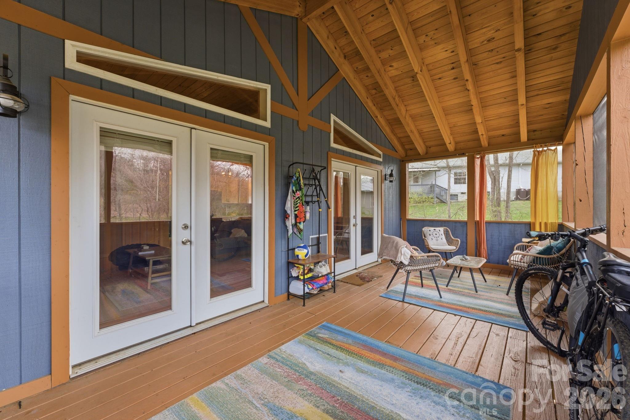 81 Bullfrog Cove Road Sylva NC 28779