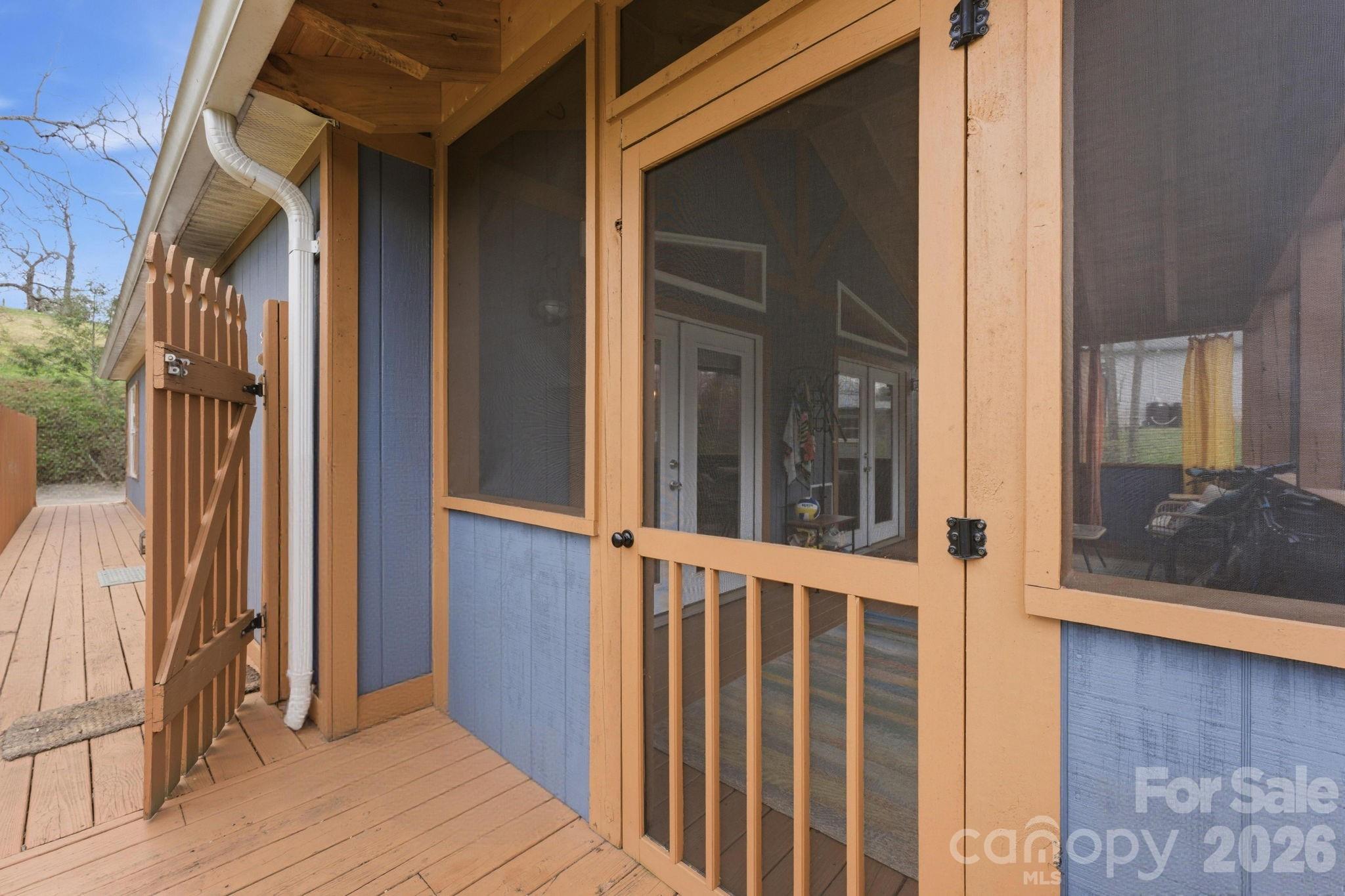 81 Bullfrog Cove Road Sylva NC 28779