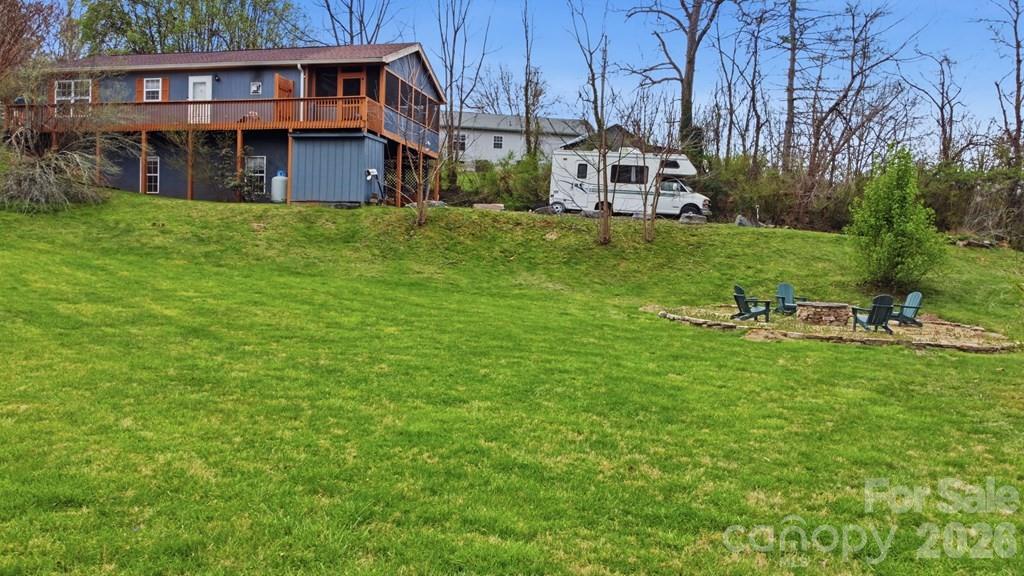 81 Bullfrog Cove Road Sylva NC 28779