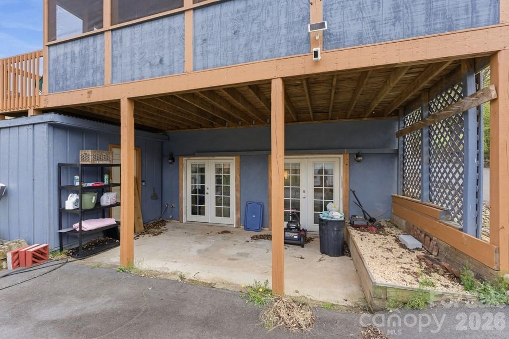 81 Bullfrog Cove Road Sylva NC 28779