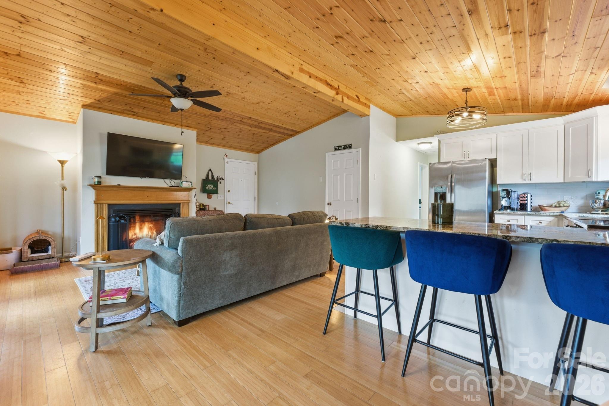 81 Bullfrog Cove Road Sylva NC 28779