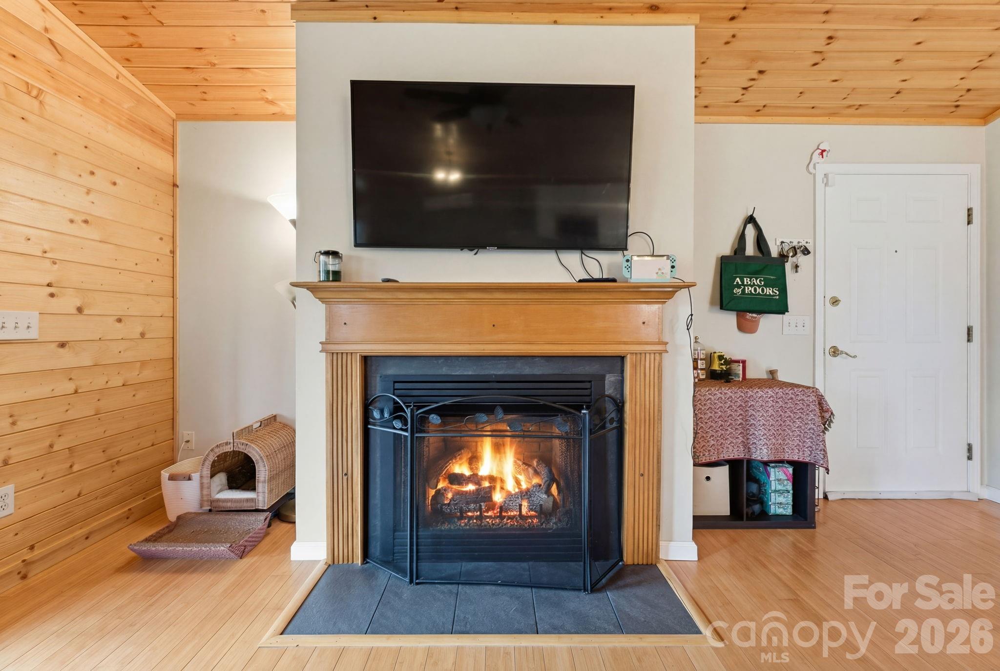 81 Bullfrog Cove Road Sylva NC 28779