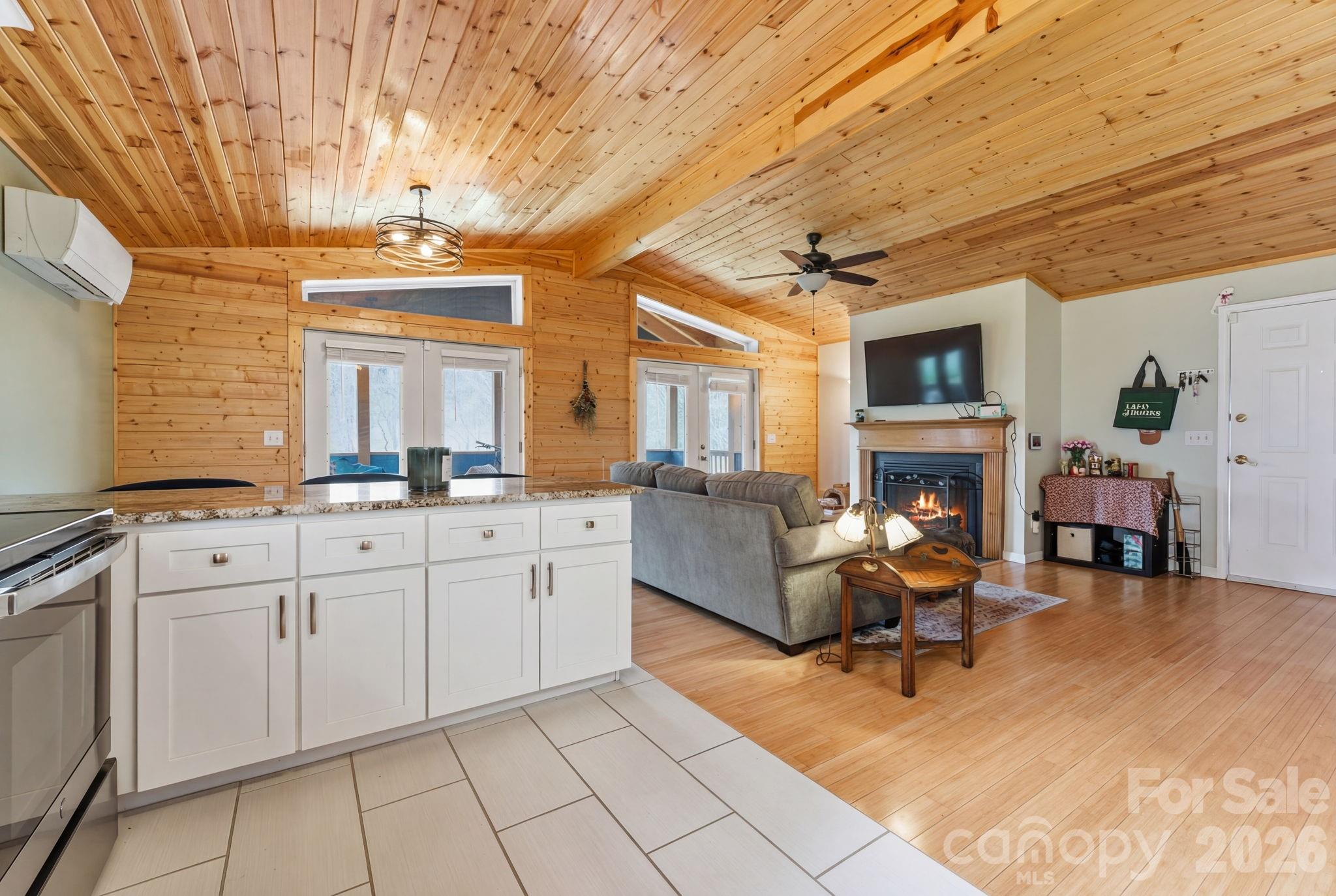 81 Bullfrog Cove Road Sylva NC 28779
